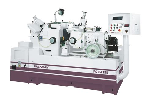 palmary grinding machine